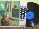 THELONIOUS MONK MISTERIOSO NM MG RIVERSIDE RLP 279 LP