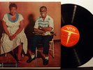 ELLA FITZGERALD LOUIS ARMSTRONG Ella & Louis '56 MONO