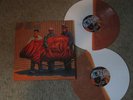 THE MARS VOLTA Amputechture COLOURED 2x LP Gatefold