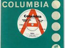 JENNY MOSS Hobbies  DEMO Joe Meek/RGM M- cond