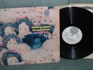 Manfred Mann Chapter III - Vol 2 UK SWIRL 1st PRESS