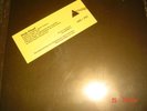 PINK FLOYD   3LP BOX    PAVILLION DE PARIS- ANIMAL TOUR