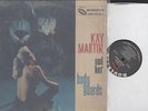 KAY MARTIN & HER BODYGUARDS - CHEESECAKE COVER - LP