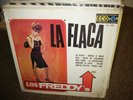 Los Freddy's - La Flaca - SHRINK 60+NOW MEX Rancheras