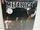 METALLICA-ROCK¨N¨ROLL HALL OF FAME ´09-LP COLOR WAX-NEW