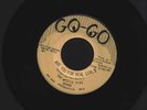 MYSTIC FIVE Are You For Real Girl orig garage 7