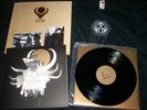 ULVER Shadows of the sun LP Wooden Box RARE