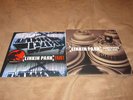 Two Rare Linkin Park Vinyl Faint/Somewhere I Belong