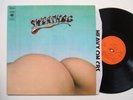 SWEATHOG RARE ORIG CBS PROG LP MINT- ARCHIVE