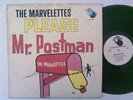 THE MARVELETTES - Please Mr. Postman (Tamla TM228) Or