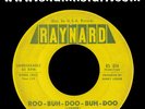 WILD  ROCKABILLY  ROCKER  SURF  The Statesmen  ((HEAR))