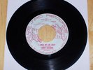TOMMY NAVARRO I Cried My Life Away DE JAC Northern Soul