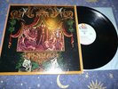 rare hard prog LP: Mahogany Rush - Maxoom