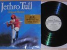 LP Jethro Tull - Original Masters DCC 180+ Vinyl