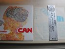 CAN-Tago-Mago, German Progressive  JAPANESE 