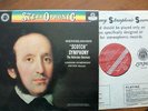 MENDELSSOHN-Scotch Symphony-LONDON CS 6191 Blueback LP