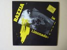 Razzia - Los Islas Limonados Orig LP Deutscher HC PUNK