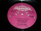 VAN DER GRAAF GENERATOR h to he ...  PINK CHARISMA