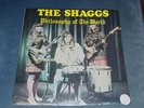 SHAGGS-Philosophy of the World LP Rounder in shrink