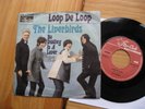 THE LIVERBIRDS LOOP DE LOOP 1966 TOP RARE 7 STAR-CLUB