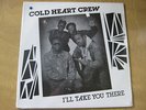 COLD HEART CREW on SPARKLE CITY electro rap 12