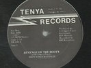 JODY FINGERS FINCH on TENYA rare Chicago House 12