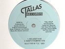SILKY RIO & LIL DEX on TALLAS random Chi rap 12