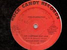 SUGAR BABY WEET on ROCK CANDY disco funk rap 12