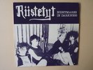 Riistetyt - Nightmares In Darkness Rock-O-Rama HC PUNK