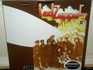 Led Zeppelin 2 II  200 gram QUIEX-SVP New Vinyl LP OOP