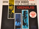 LITTLE STEVIE WONDER 