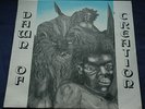REVOLUTIONARIES - Dawn of Creation  - UK DUB MONSTER LP