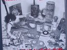I Was A Teenage Caveman 60's punk/garage comp NM