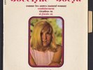 JOCELYNE JOCYA Très Rare EP+Languette Orch:C.CHEVALLIER
