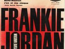 RARISSIME EP FRANKIE JORDAN & SYLVIE VARTAN / ANOMALIE