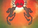KANDAHAR BELGIAN PROG LP RARE Pictures From the Past