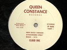 CLOUD ONE atmosphere strut remix QC 4646 disco 12