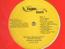 MONICA MASON no more...GUNSMOKE modern soul boogie 12
