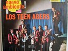 LOS TEEN AGERS nuevo ambiente DESCARGA PACHANGA fuentes