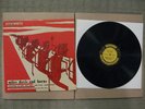 MILES DAVIS AND HORNS 1956 PRESTIGE RECORD EX PRLP7025
