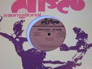 Frankie Nieves   True Love   latin soul / disco 12