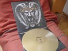 Satyricon - Now, Diabolical LP ltd gold Vinyl Bathory