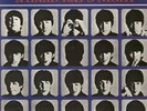 BEATLES, A Hard Day's Night, Neu und ungespielt
