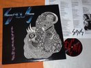 SADUS Illusions LP 1stPRESS Massacra Devastation Death