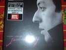 SERGE GAINSBOURG COFFRET 8 EP 45T+++SCELLE++++