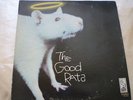 THE GOOD RATS KAPP RECORDS KS 3580 COLLECTOR ITEM RARE