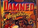 THE DAMNED - ANYTHING - NEW ZEALAND LP - MCA 6015.1