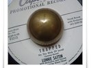 Lonnie Sattin Trapped POPCORN MOD R&B SOUL HEAR 45