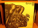 COMUS FIRST UTTERANCE DAWN UK  PSYCH + INSERT M-