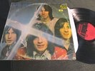 Nazz Nazz '68 Original lp italy todd rundgren WOW rare psych vinyl import